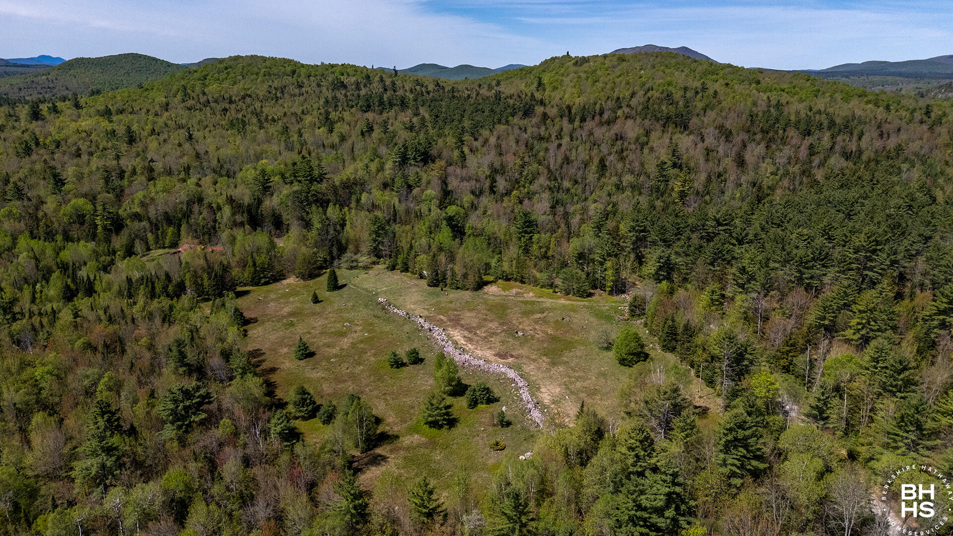 2262 Rock Street Vermontville NY 12989