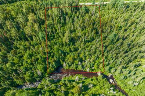 501 Old Military Road Lake Placid NY 12946