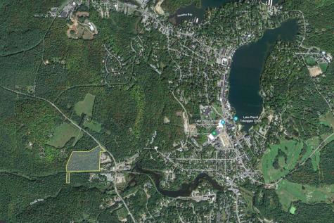 501 Old Military Road Lake Placid NY 12946