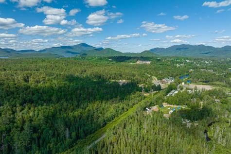 501 Old Military Road Lake Placid NY 12946