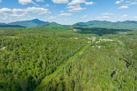 501 Old Military Road Lake Placid NY 12946