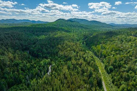 501 Old Military Road Lake Placid NY 12946