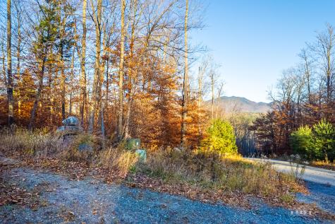 Lot 7 Hawk Ridge, Hawk Lane Saranac Lake NY 12983