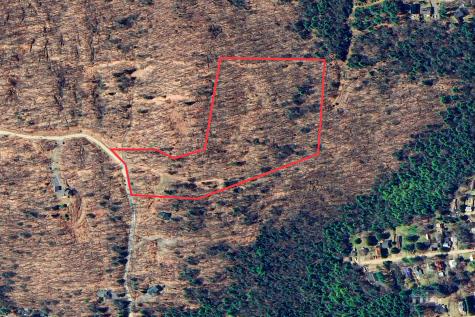 Lot 7 Hawk Ridge, Hawk Lane Saranac Lake NY 12983