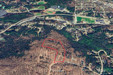 Lot 7 Hawk Ridge, Hawk Lane Saranac Lake NY 12983