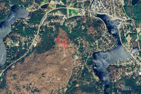 Lot 7 Hawk Ridge, Hawk Lane Saranac Lake NY 12983