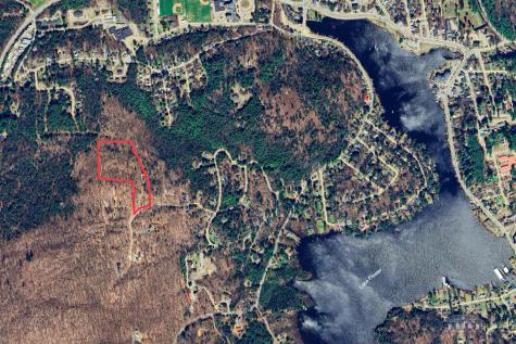 Lot 7 Hawk Ridge, Hawk Lane Saranac Lake NY 12983