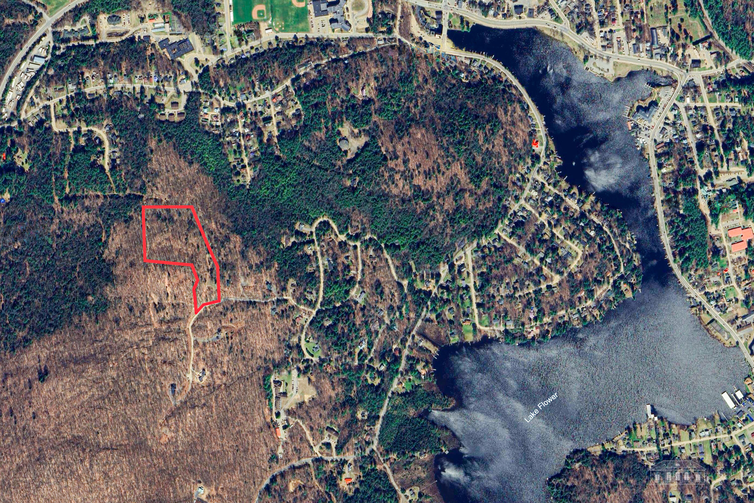 Lot 7 Hawk Ridge, Hawk Lane Saranac Lake NY 12983