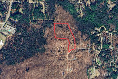 Lot 7 Hawk Ridge, Hawk Lane Saranac Lake NY 12983
