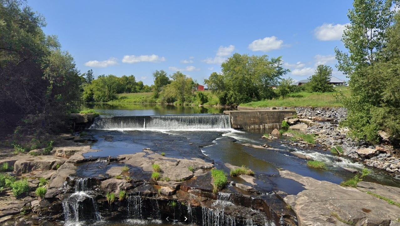 . Mcgregor Road Ellenburg NY 12935