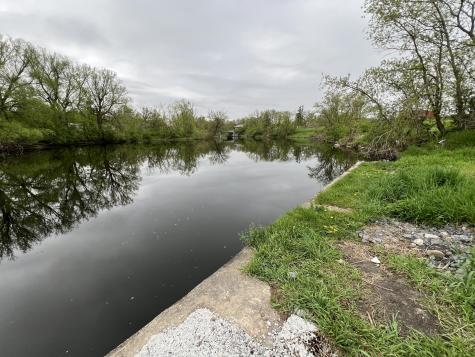 . Mcgregor Road Ellenburg NY 12935