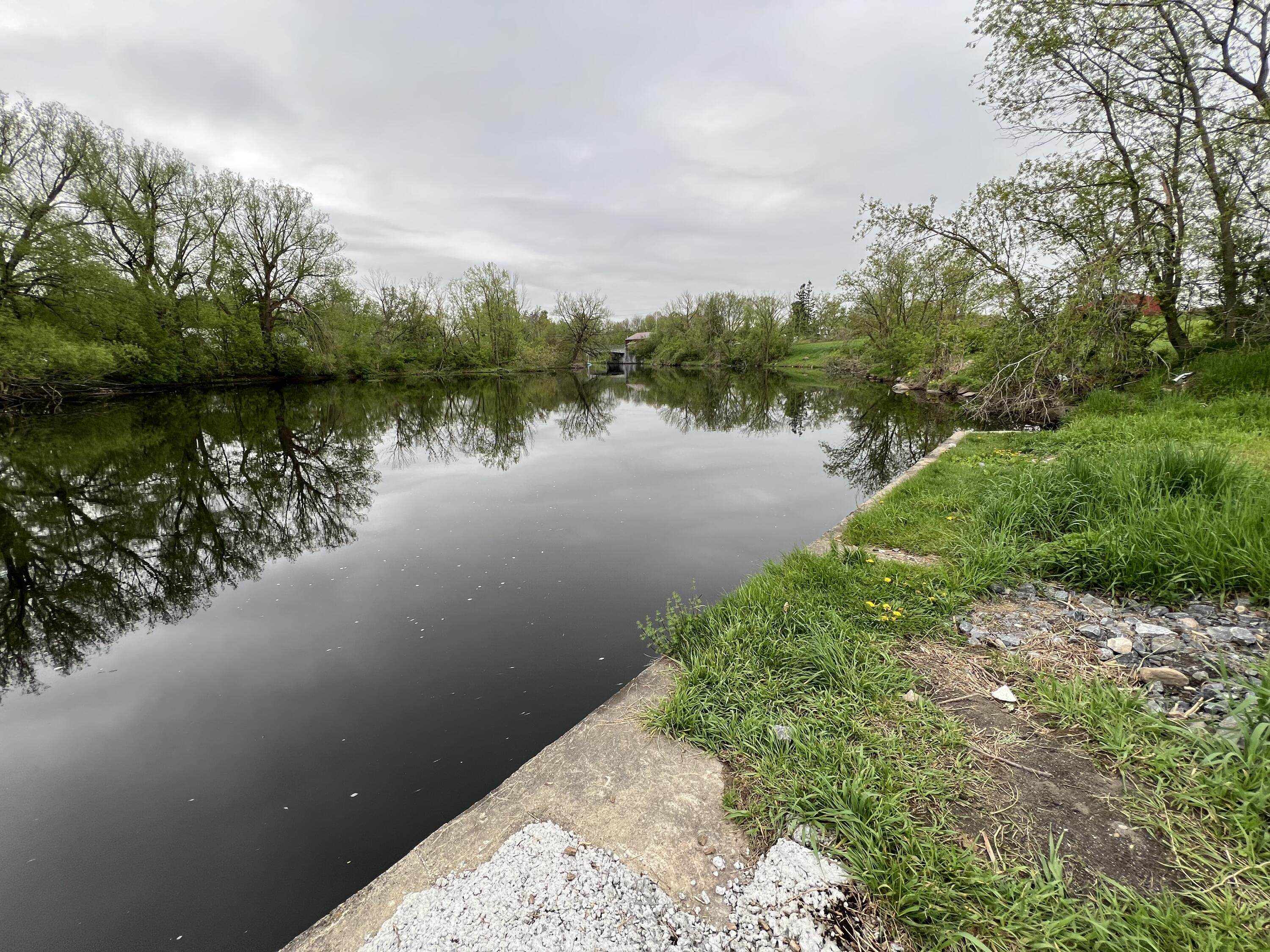 . Mcgregor Road Ellenburg NY 12935