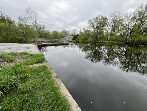 . Mcgregor Road Ellenburg NY 12935