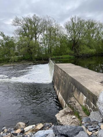 . Mcgregor Road Ellenburg NY 12935