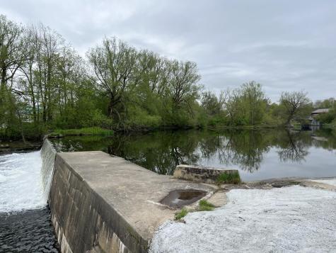 . Mcgregor Road Ellenburg NY 12935