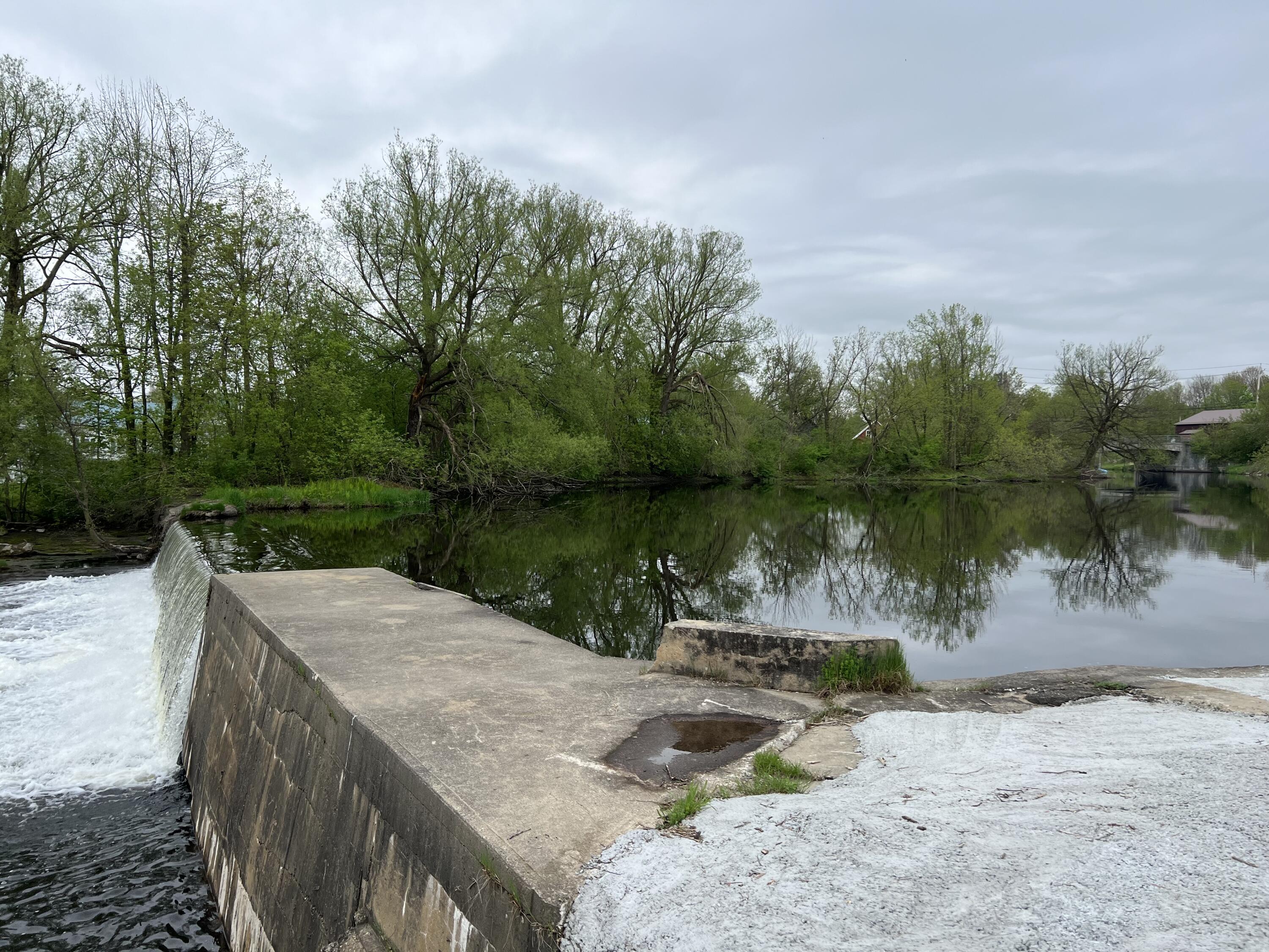 . Mcgregor Road Ellenburg NY 12935