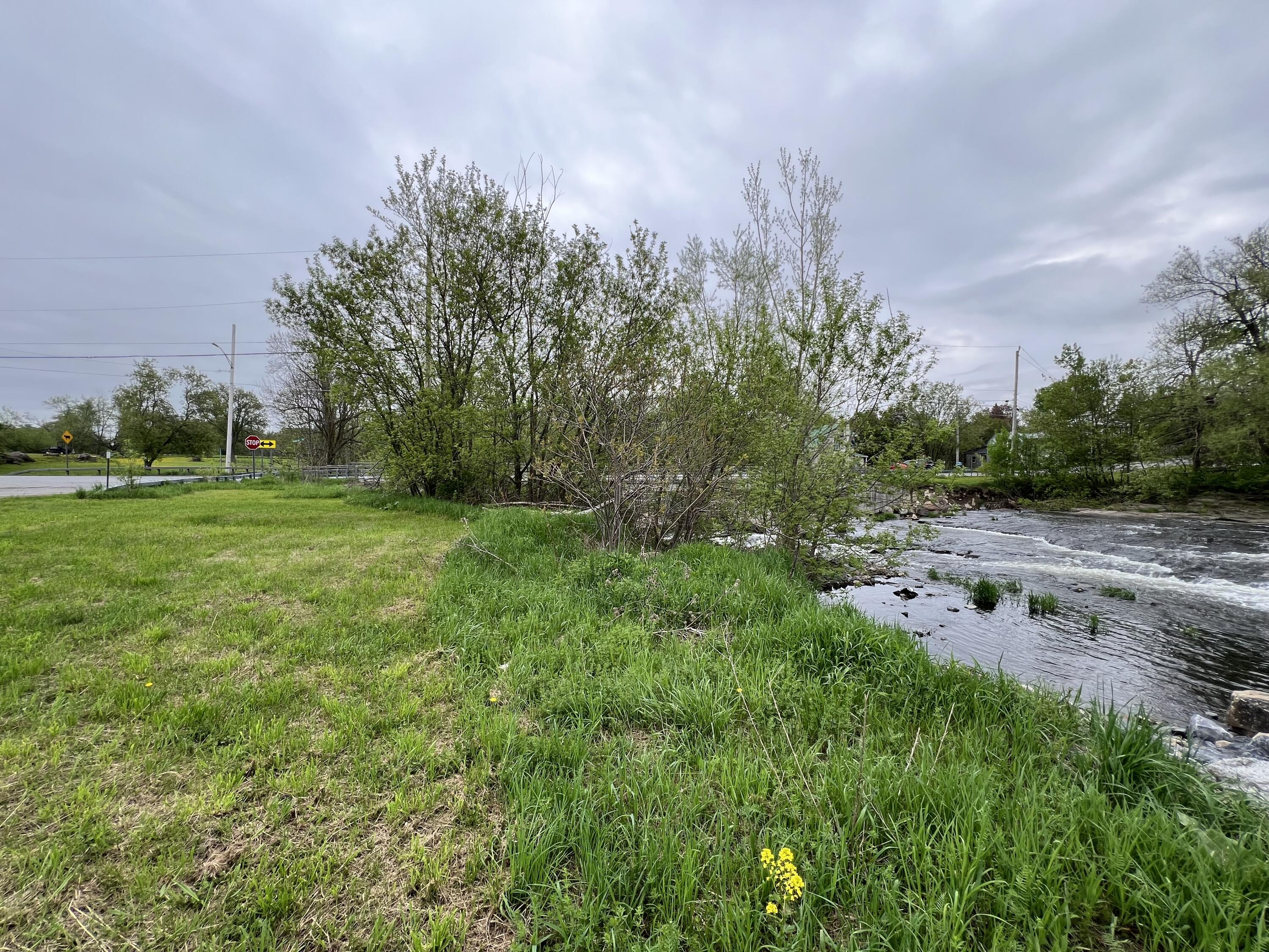 . Mcgregor Road Ellenburg NY 12935