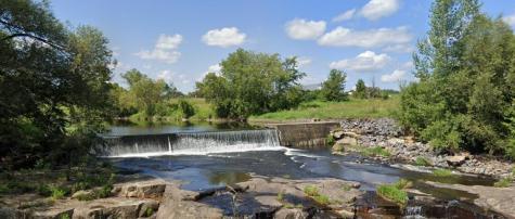 . Mcgregor Road Ellenburg NY 12935