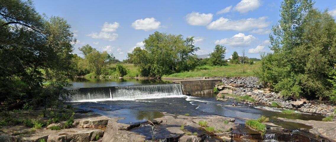 . Mcgregor Road Ellenburg NY 12935