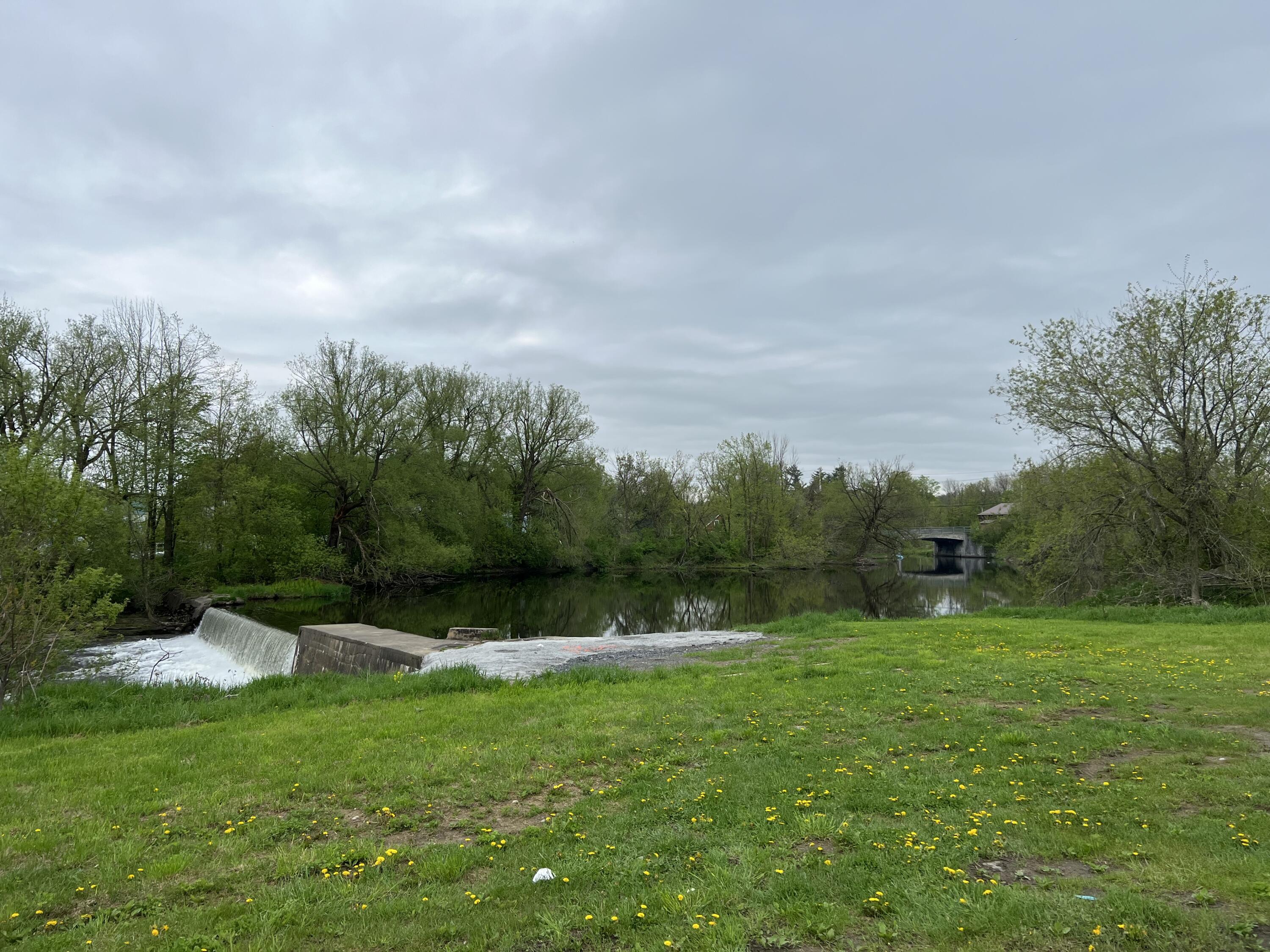 . Mcgregor Road Ellenburg NY 12935
