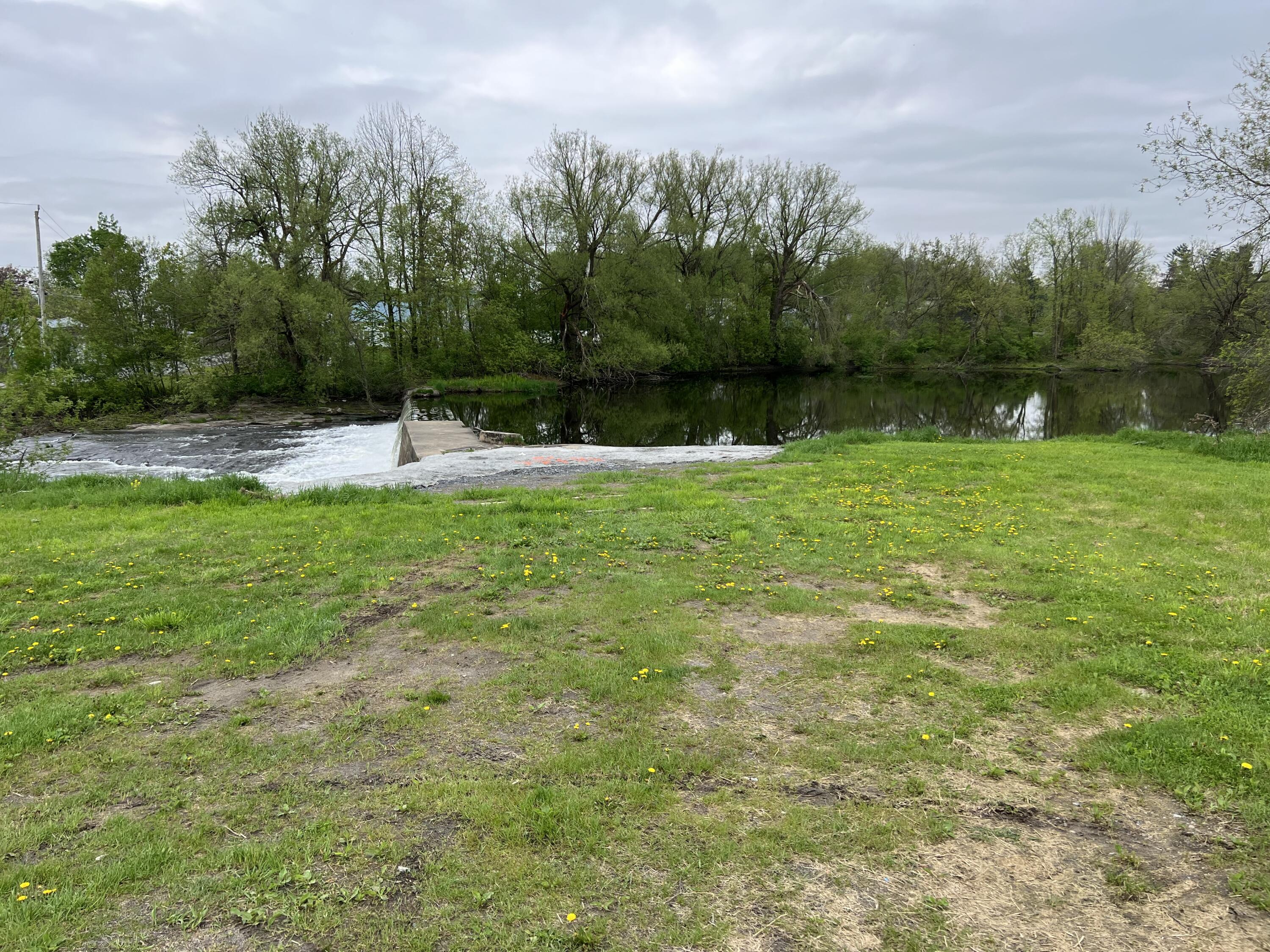 . Mcgregor Road Ellenburg NY 12935