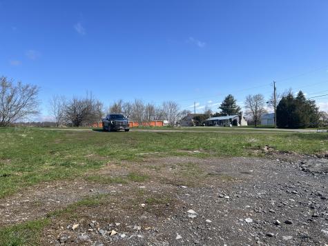 . Mcgregor Road Ellenburg NY 12935