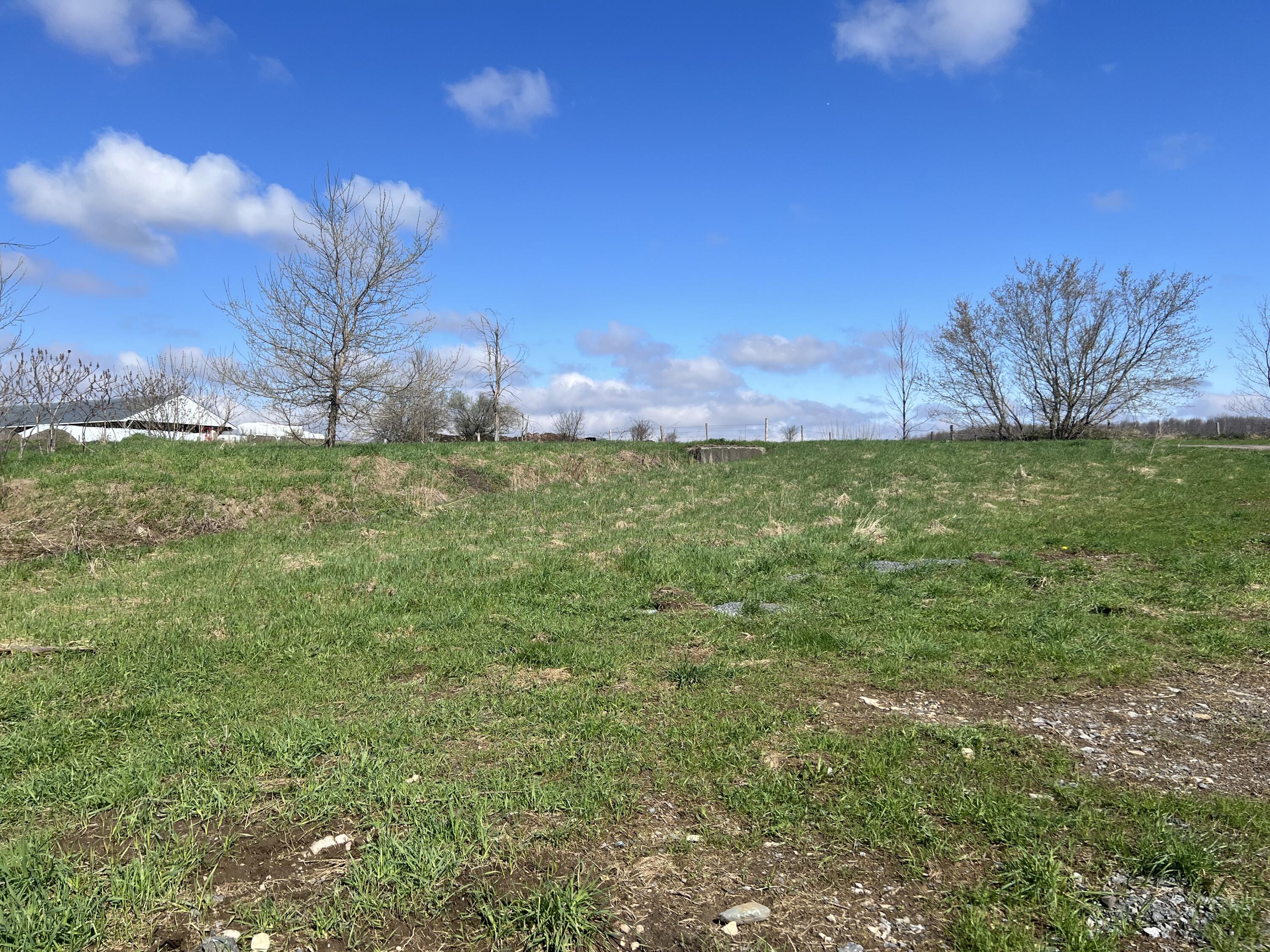 . Mcgregor Road Ellenburg NY 12935