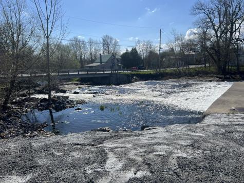 . Mcgregor Road Ellenburg NY 12935