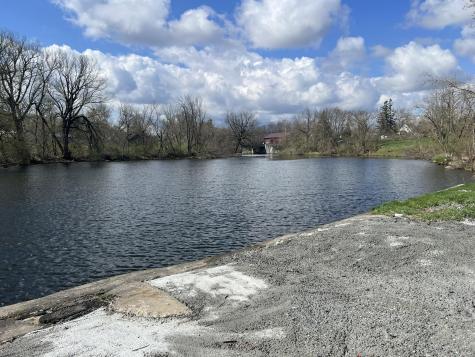 . Mcgregor Road Ellenburg NY 12935