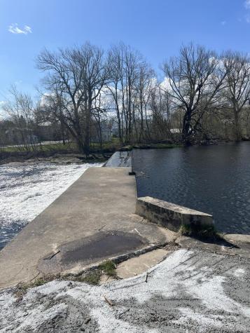 . Mcgregor Road Ellenburg NY 12935