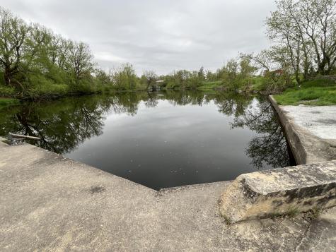 . Mcgregor Road Ellenburg NY 12935