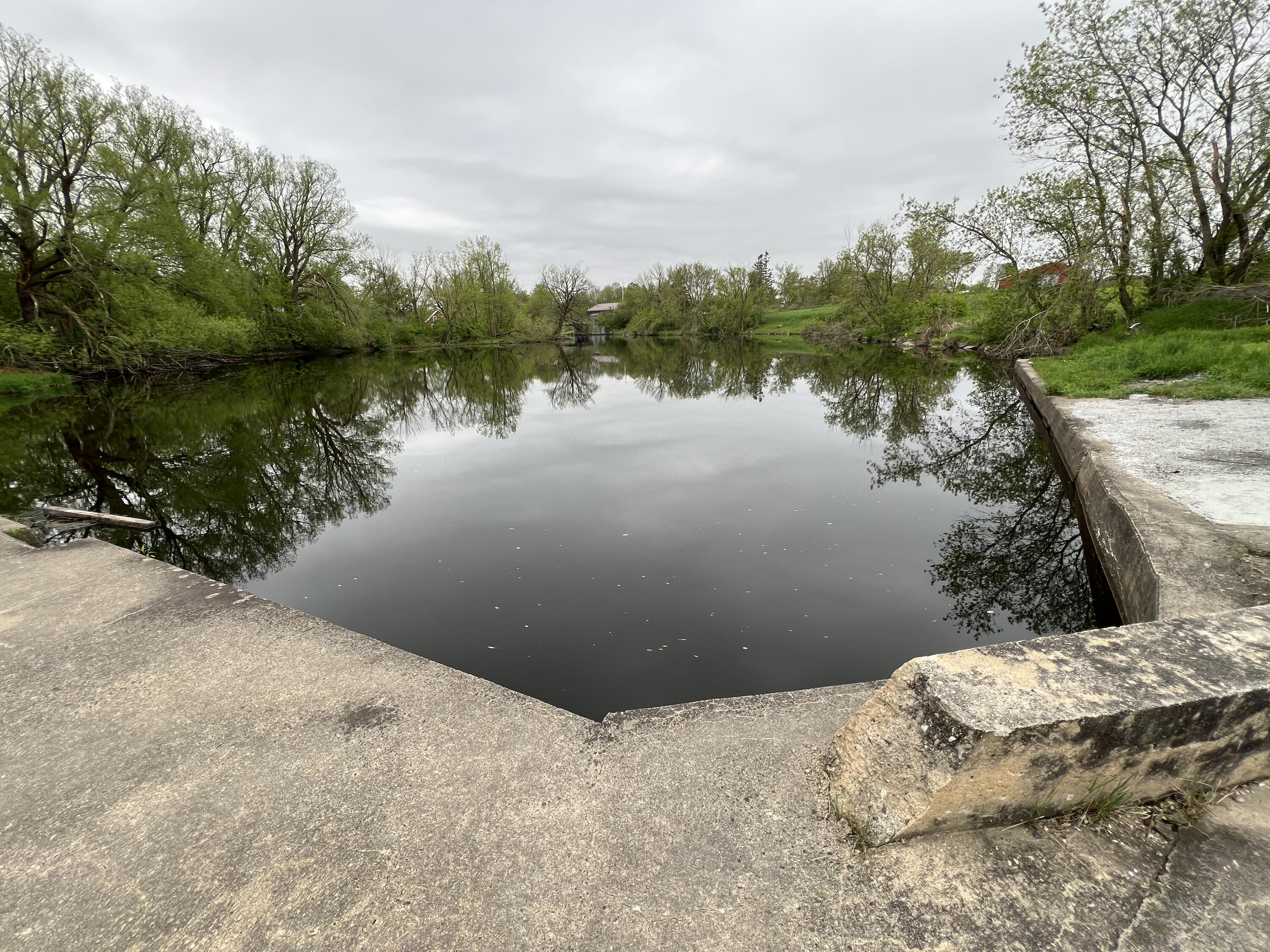 . Mcgregor Road Ellenburg NY 12935