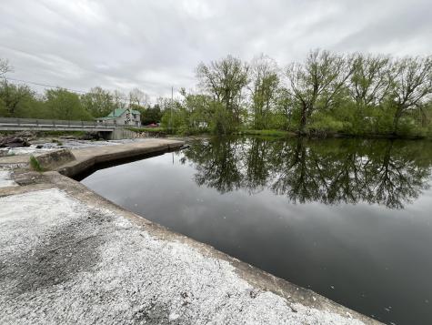 . Mcgregor Road Ellenburg NY 12935