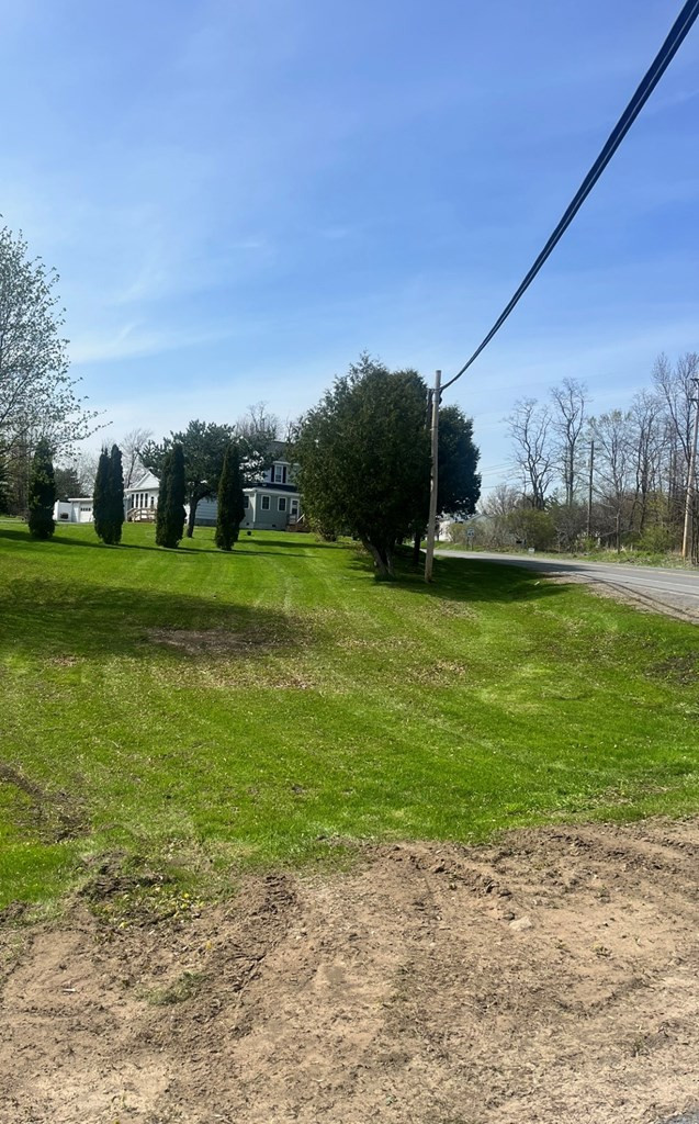 0 Sheila Avenue Plattsburgh NY 12901