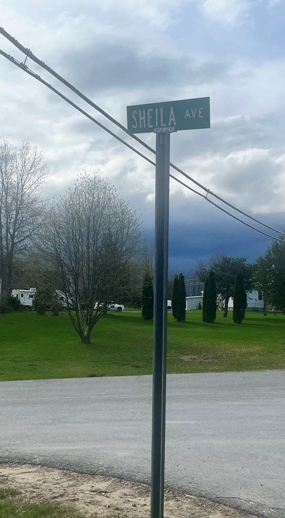 0 Sheila Avenue Plattsburgh NY 12901