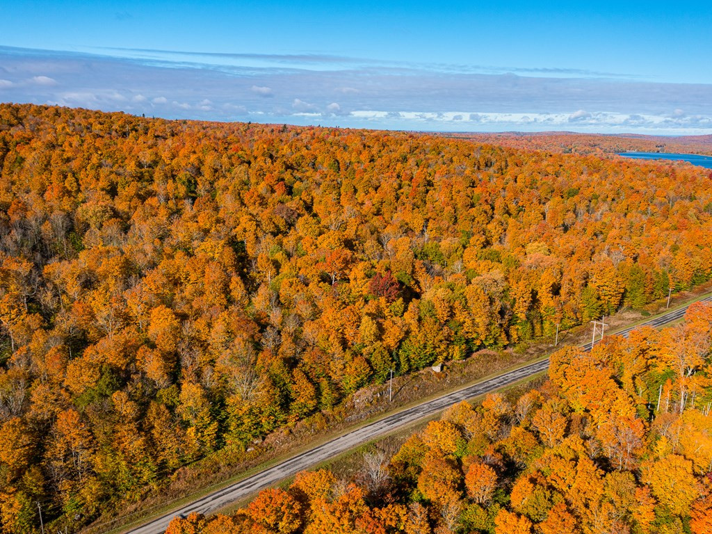 Lot #4 Raquette River Road Parishville NY 13676