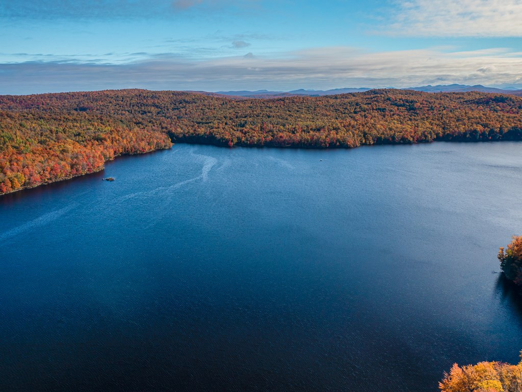 Lot #4 Raquette River Road Parishville NY 13676