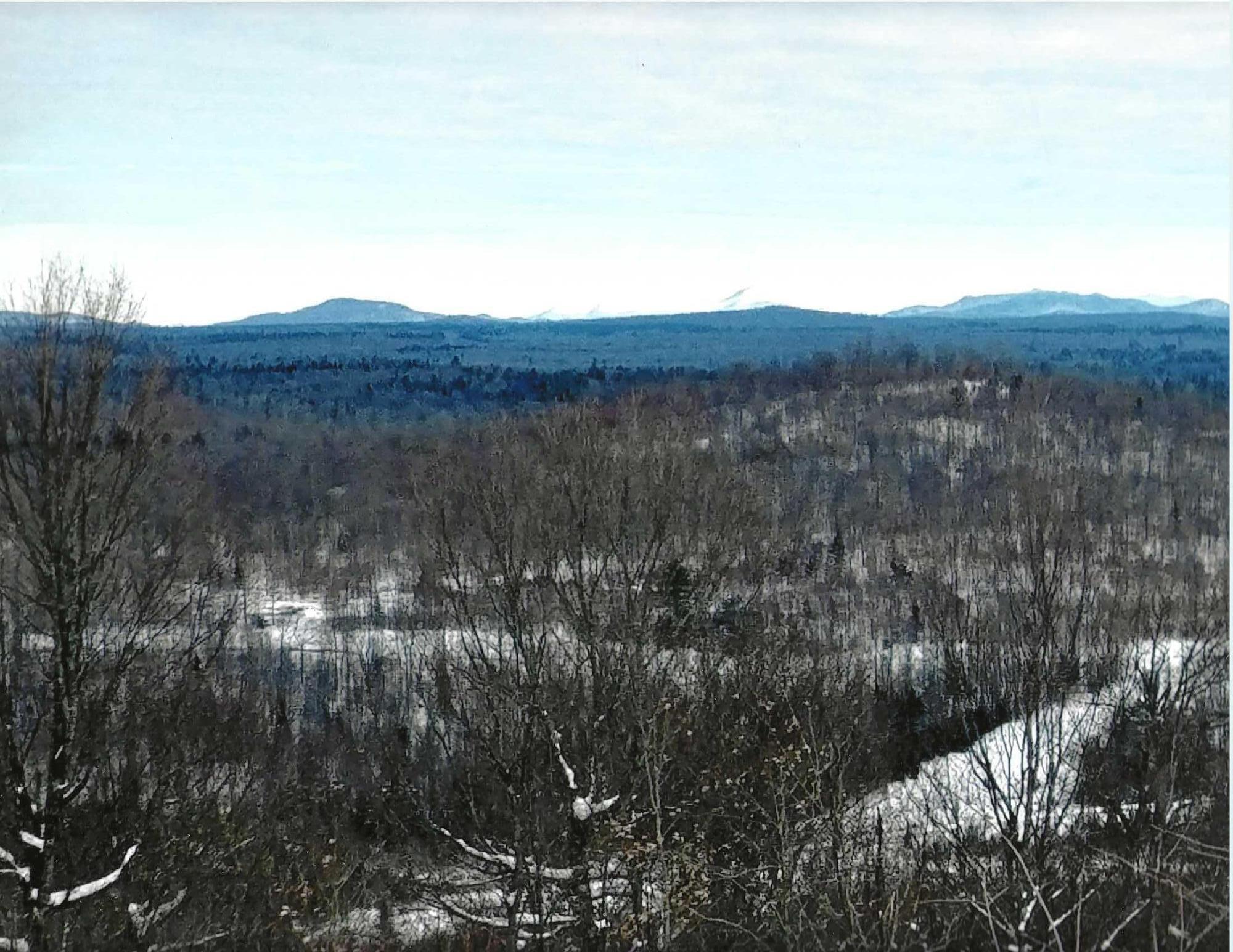 Lot #4 Raquette River Road Parishville NY 13676