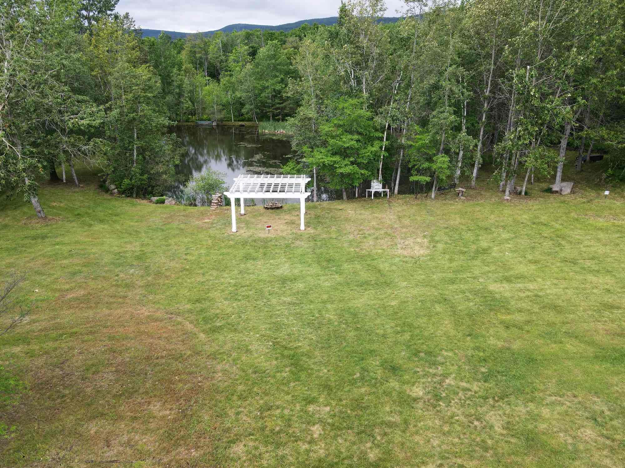 36 Overlook Drive Dannemora NY 12929
