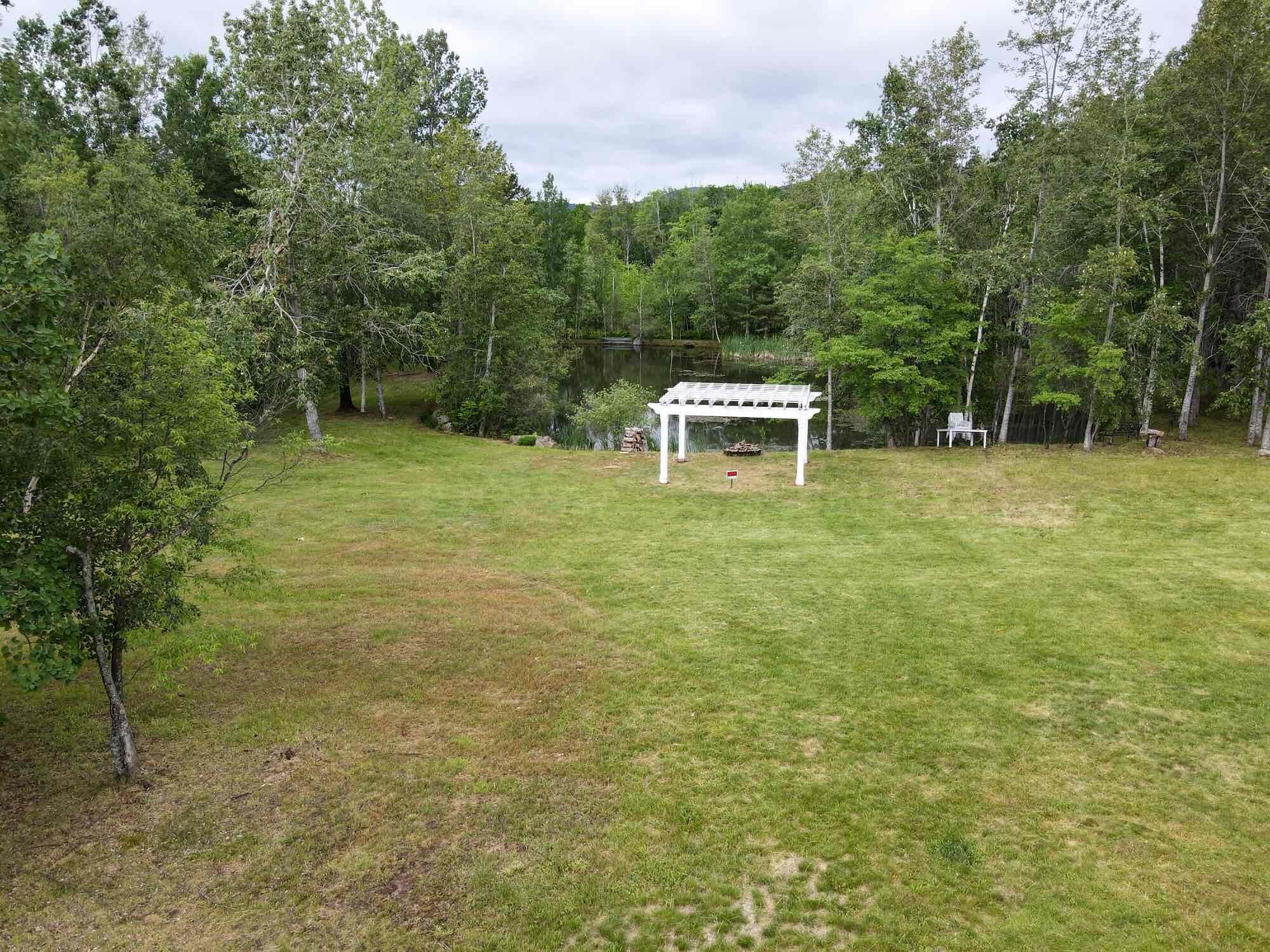 36 Overlook Drive Dannemora NY 12929