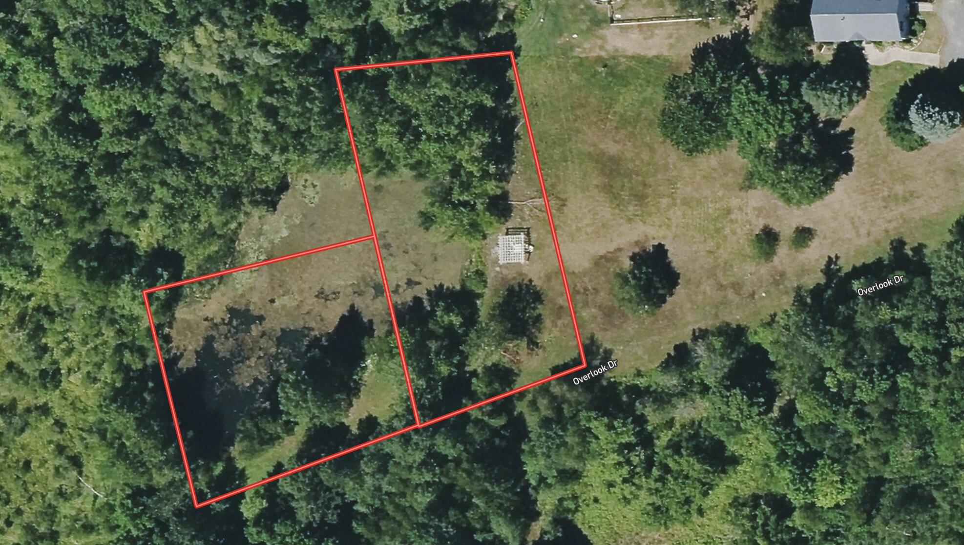 36 Overlook Drive Dannemora NY 12929