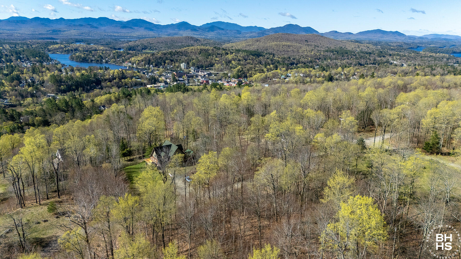 0 Panorama Lot 19 Drive Saranac Lake NY 12983
