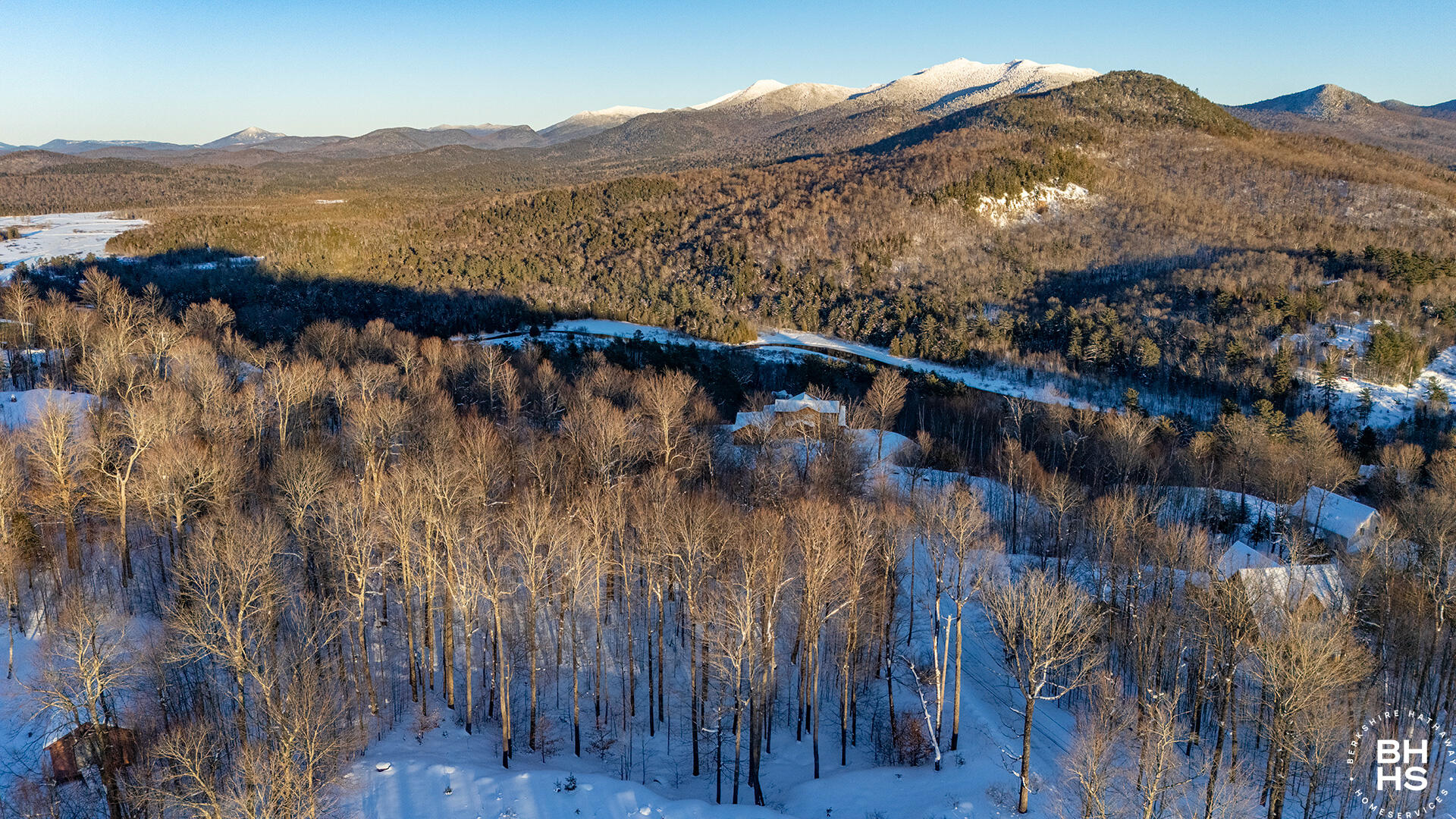 0 Panorama Lot 19 Drive Saranac Lake NY 12983