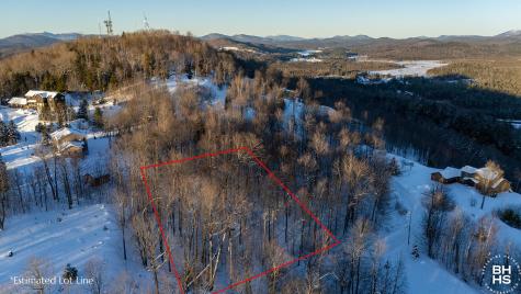 0 Panorama Lot 19 Drive Saranac Lake NY 12983