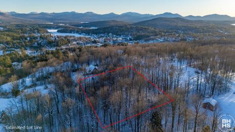 0 Panorama Lot 19 Drive Saranac Lake NY 12983