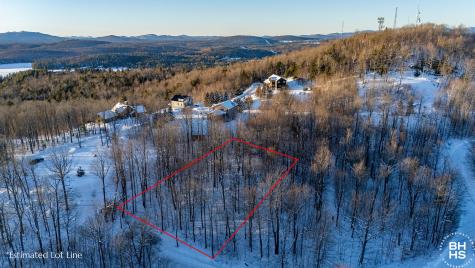 0 Panorama Lot 19 Drive Saranac Lake NY 12983