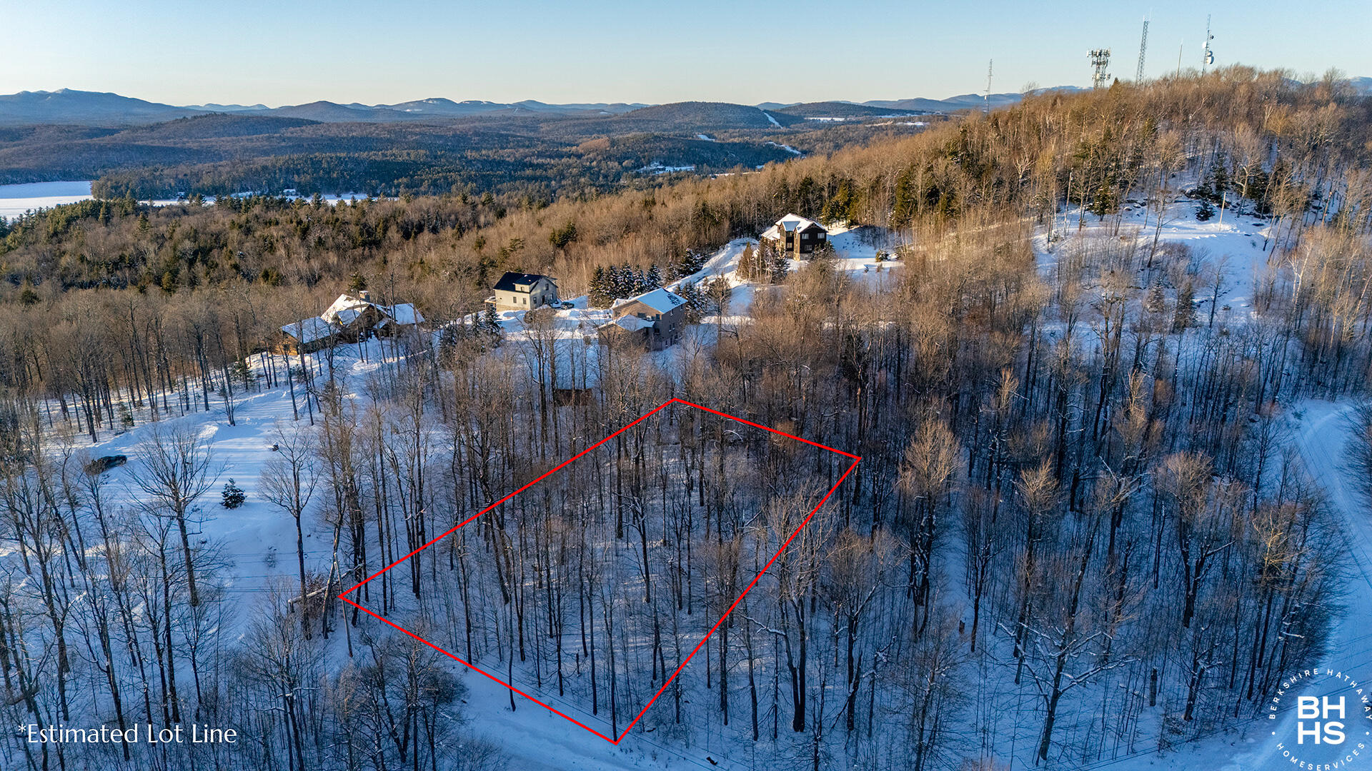 0 Panorama Lot 19 Drive Saranac Lake NY 12983