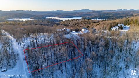 0 Panorama Lot 19 Drive Saranac Lake NY 12983