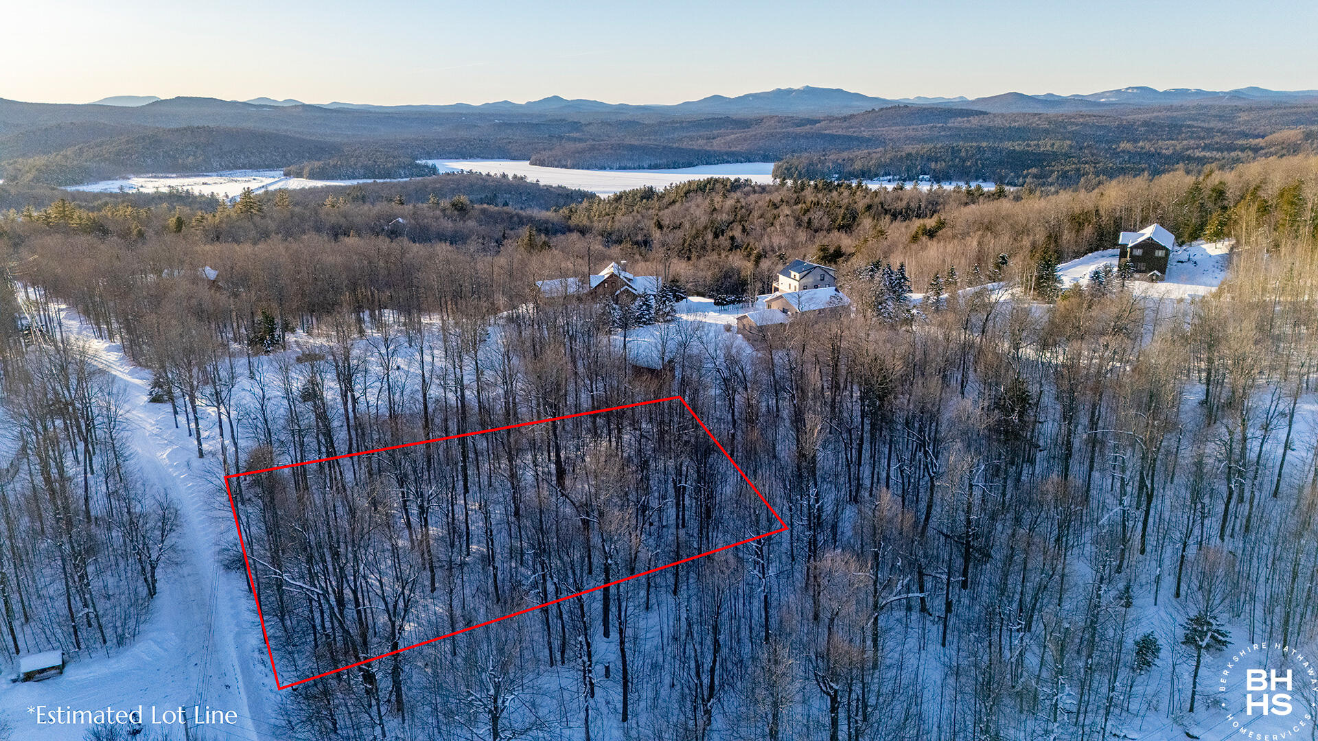 0 Panorama Lot 19 Drive Saranac Lake NY 12983