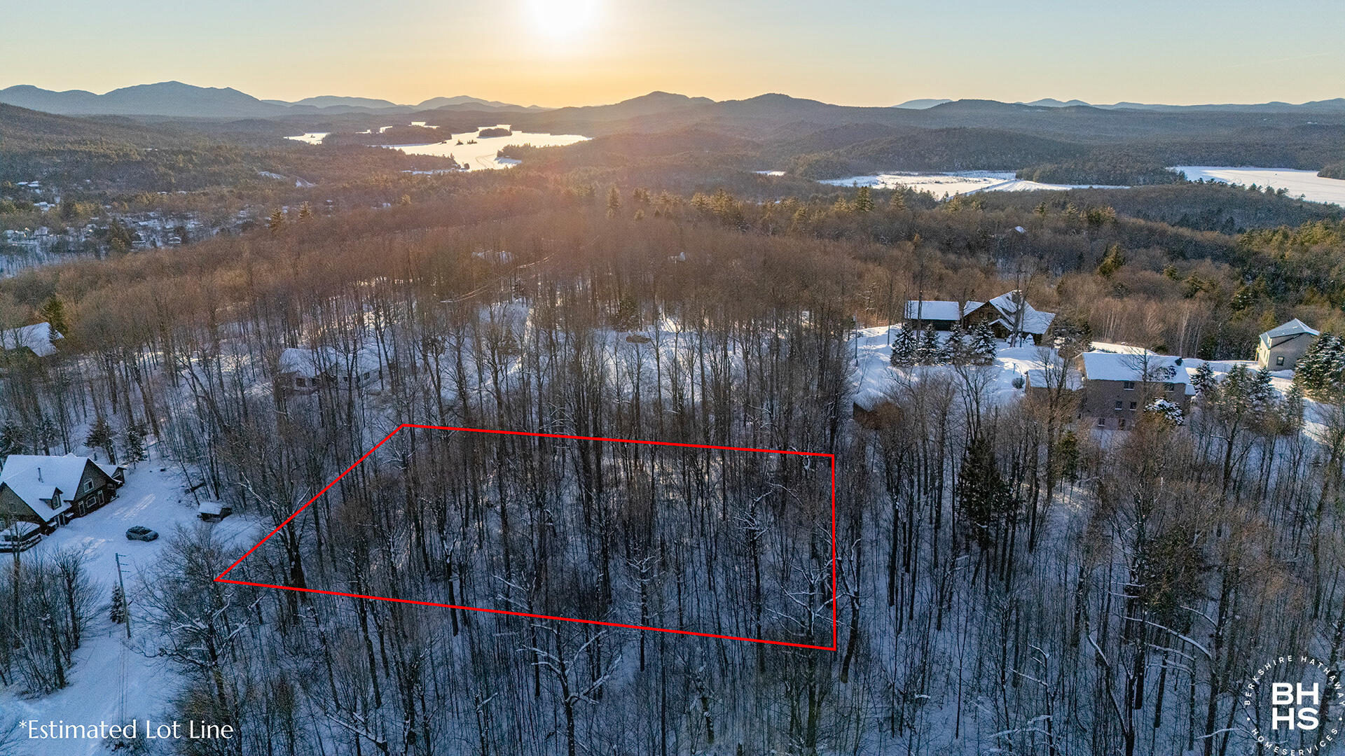 0 Panorama Lot 19 Drive Saranac Lake NY 12983